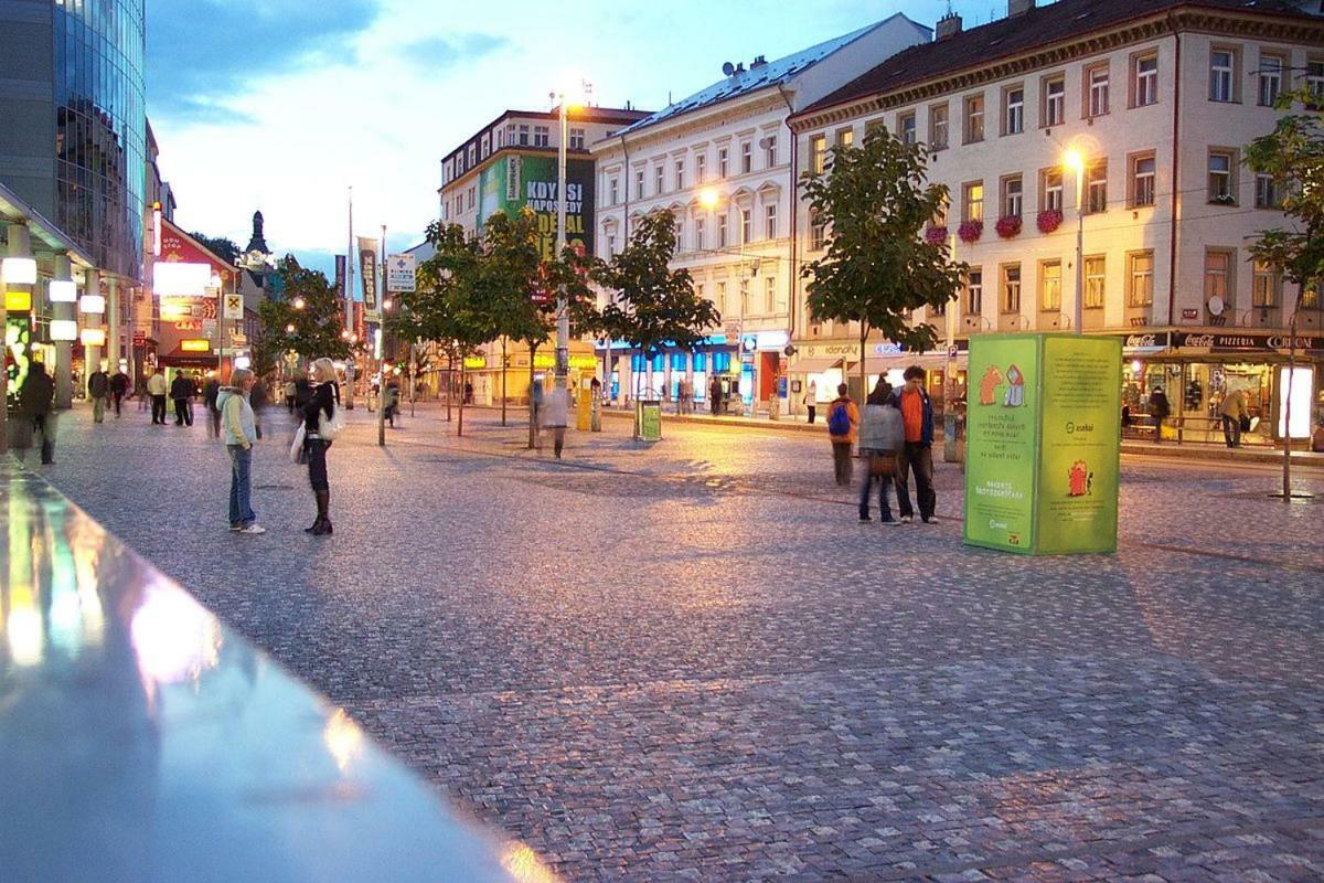 Cozy Appartement In Prague Center Прага Экстерьер фото