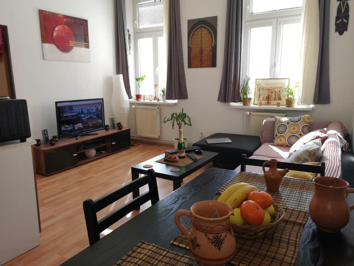 Cozy Appartement In Prague Center Прага Экстерьер фото